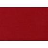 1868 Vierkant Glad Rood. 