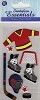 3111 Hockey (PSCBHMLE31) - 3111