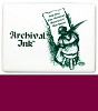 5626 Archival Ink Plum(AIP09153 ).