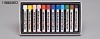 3349 Staedtler Oliepastelkrijt assorti a 12 stuks 11MM (2420 C12).