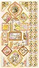4783 Joy Stickerset paarden 1 (6013/1013).