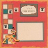 7167 Disney Handmade Page 12