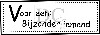 9553 Voor een bijzonder iemand (S00087).