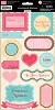 11855 Heartfelt Double-Sided Paper 12