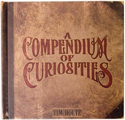 2020 Idea Book-A Compendium of Curiosities