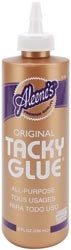 7206 Aleene Tacky Glue 236ml.