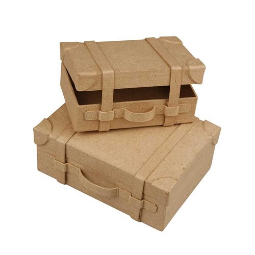 11679 Koffer Groot 5x14x10 cm.